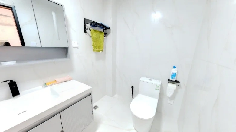 Sea Investment Tianyuan - View 11