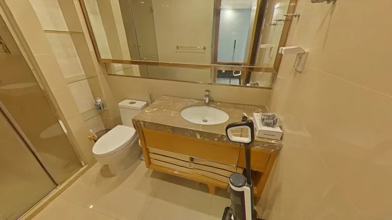 Zhongxin Star Lake Mansion - View 7