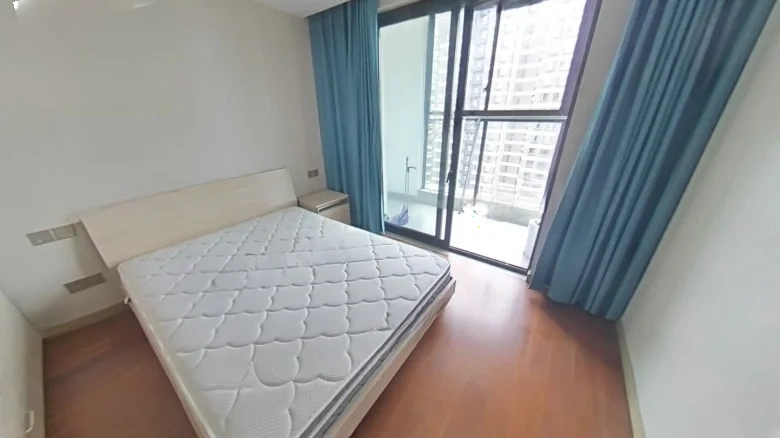 Hai Xu Lan Court South District - View 4