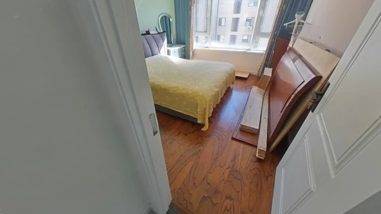 Xuhui Jingcheng Mansion - View 3