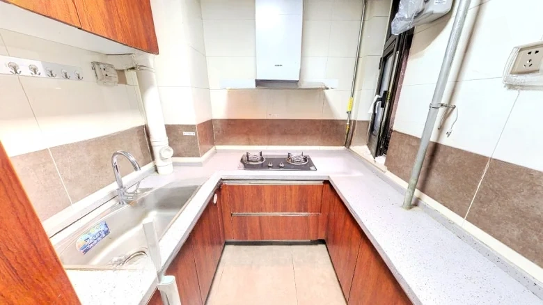 No.8 courtyard, Beishan Street, Shandao University - View 4