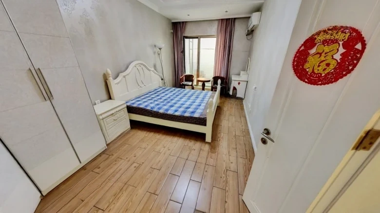 Fortune Splendor Residency - View 2