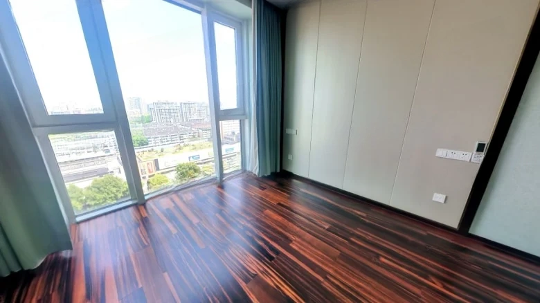 Binhai Huajiachi Riverside Area - View 6