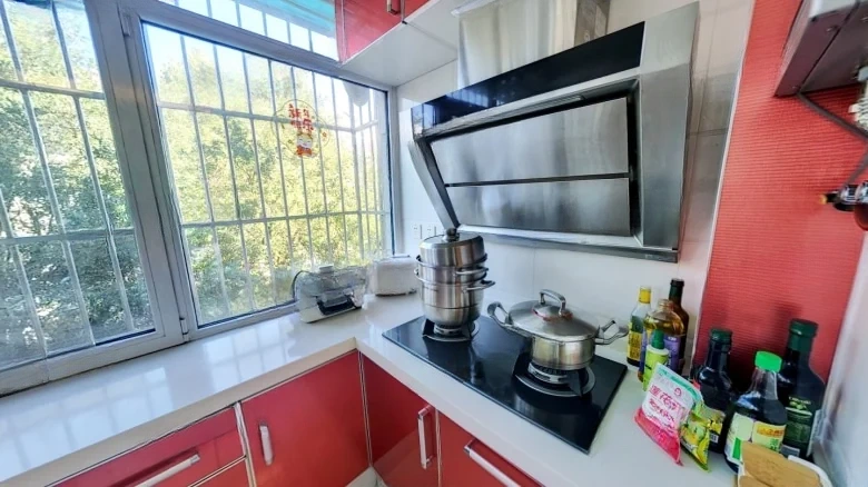 Hengfu Zhongjie No. 6 Courtyard - View 5