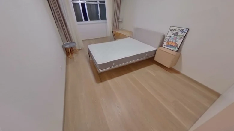 Dongchang Xin Village - View 2