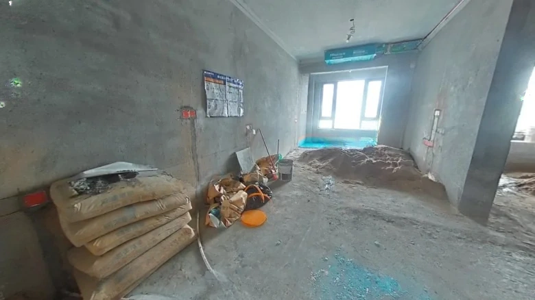 Xiaozhongxi Yue - View 5