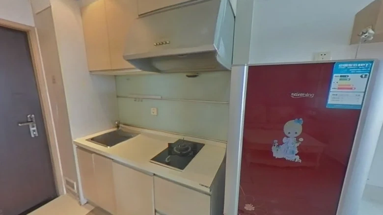 Zijin West City Center - View 5