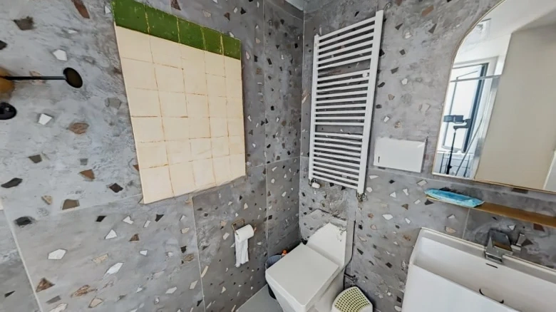 Cartier Garden City Azure轩 B District - View 12