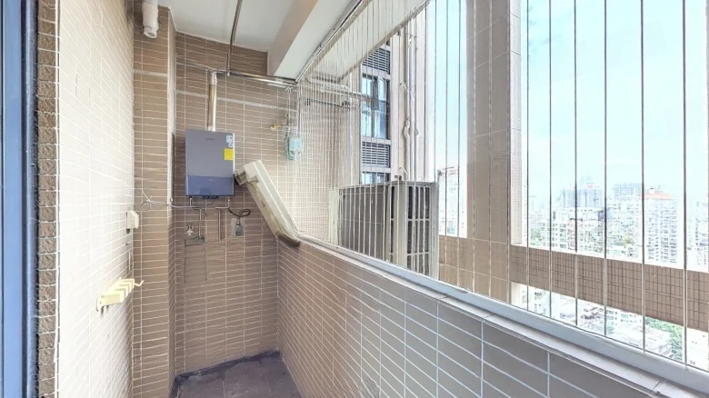 Dongfang Wenhede Square - View 8