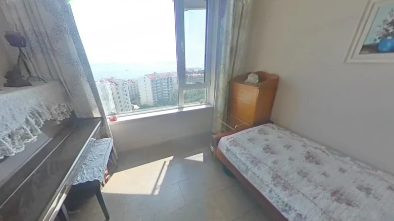 Hai信 Yan岛 International Apartment - View 4