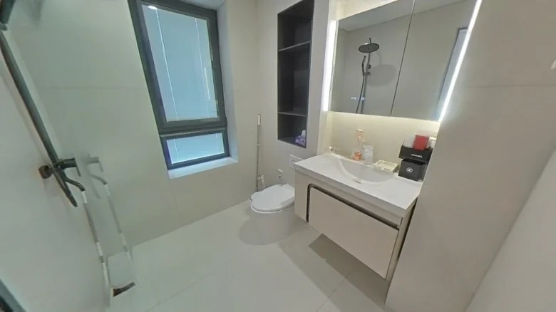 Shimao Xin Wuli River - View 8