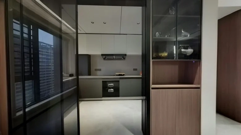 Han-Tang Family Mansion - View 13