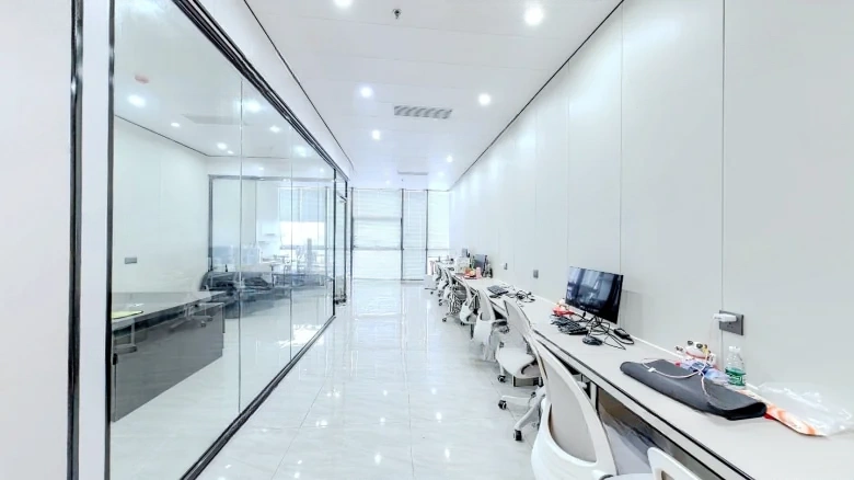 Rongsheng Central Square - View 2