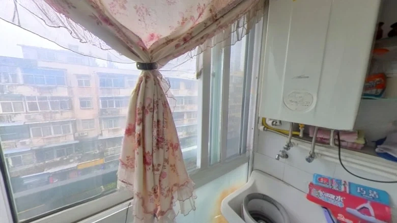 Huaneng City Garden - View 22