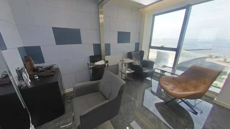 Kaisa Center - View 4