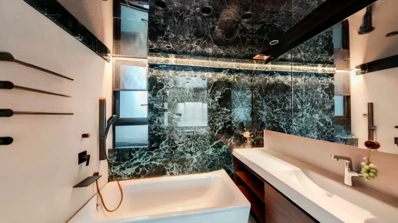 Ink Xiangshan - View 10