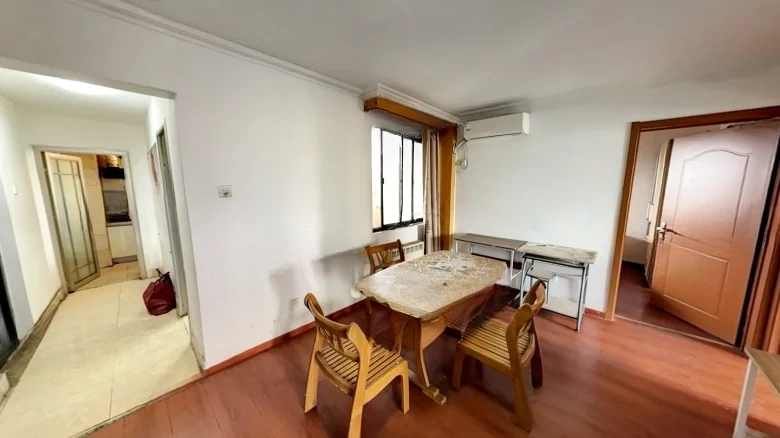 Baijiazhong Dongli - View 5