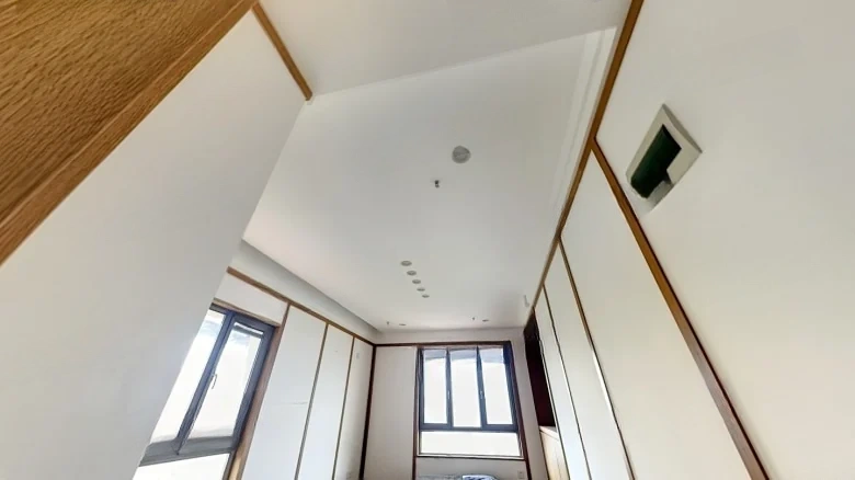 Lan Ting Imperial Lake City East District - View 5