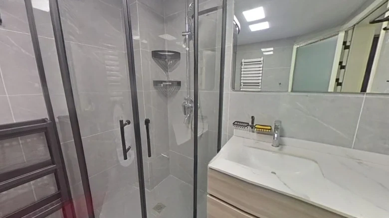 International City Name Garden - View 4