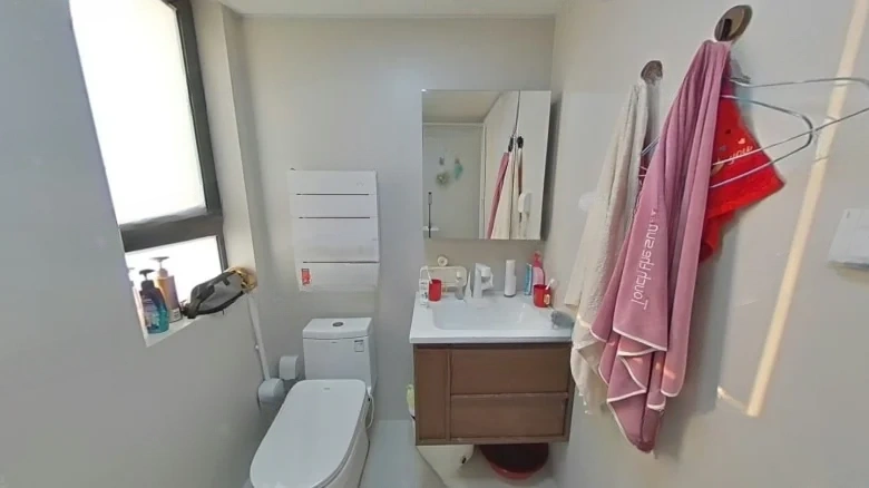 Dayung Valley Jinmao Mansion Yuefu Phase II - View 10