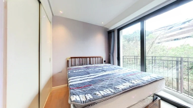 Goose Ridge Peak - View 5