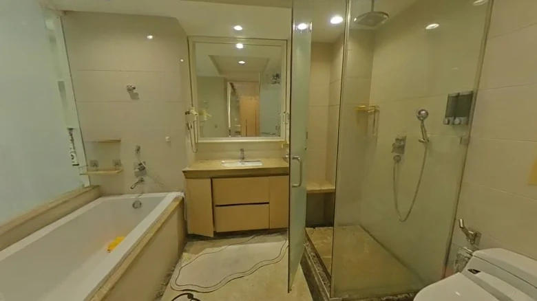 Lingzhai Cultural Village Spring Mansion Lane - View 5