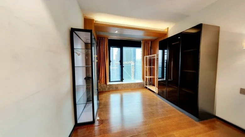 China Huashang Financial Center - View 10