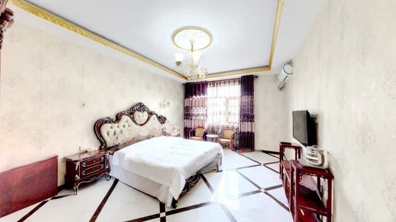 New City of Jiangnan - View 2