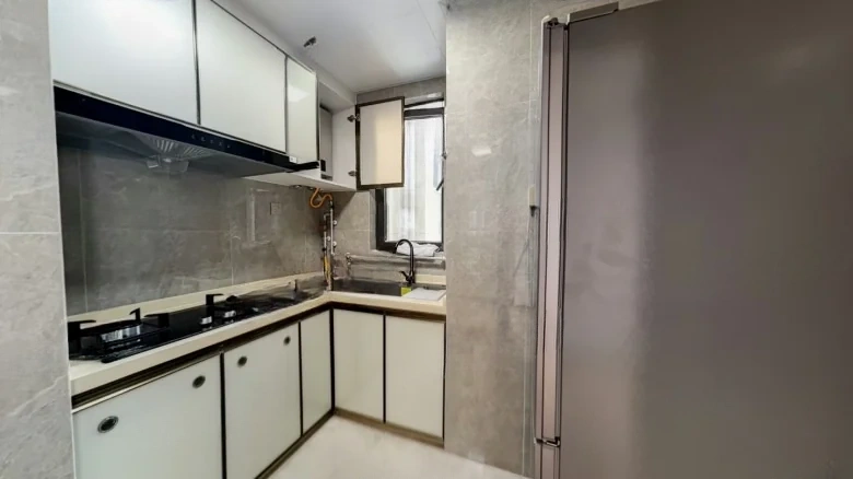 Galaxy Starjoy Cloud Mansion - View 6