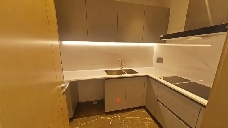 Changsha National Gold Center - View 5