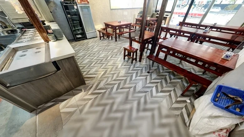 New York Times - View 2