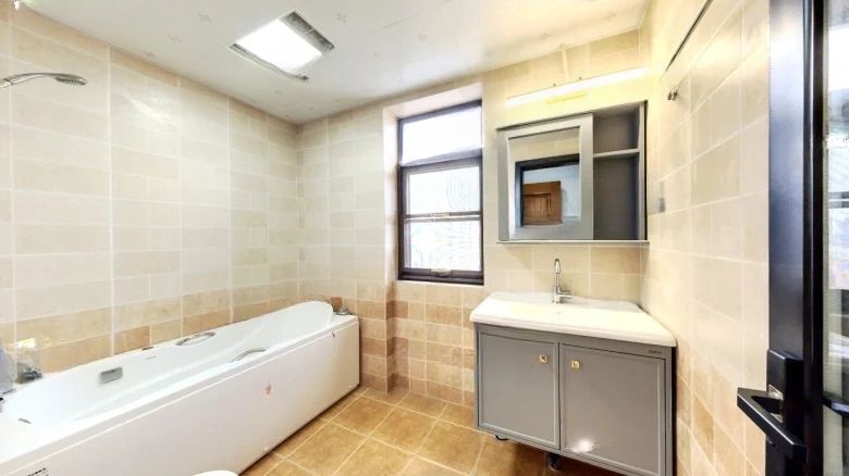 Nanjing Bay - View 8