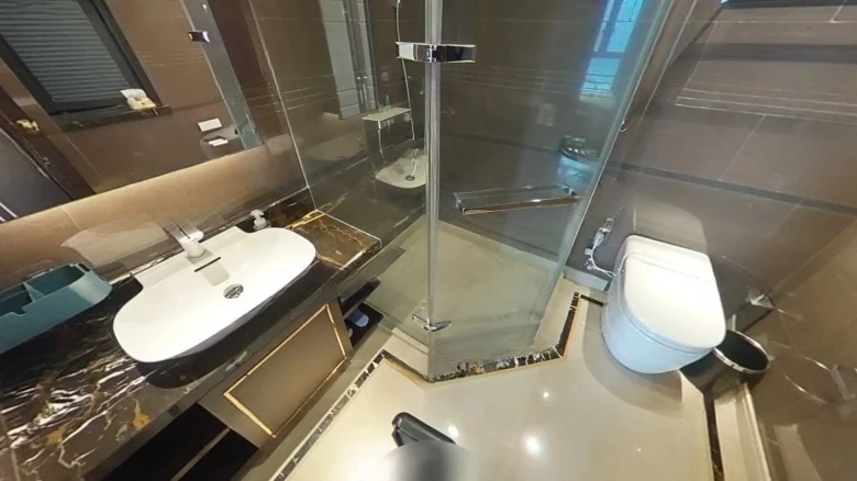 Strait International Tianjing - View 10