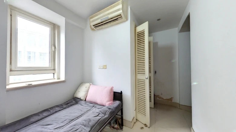 Wanda Mansion - View 4