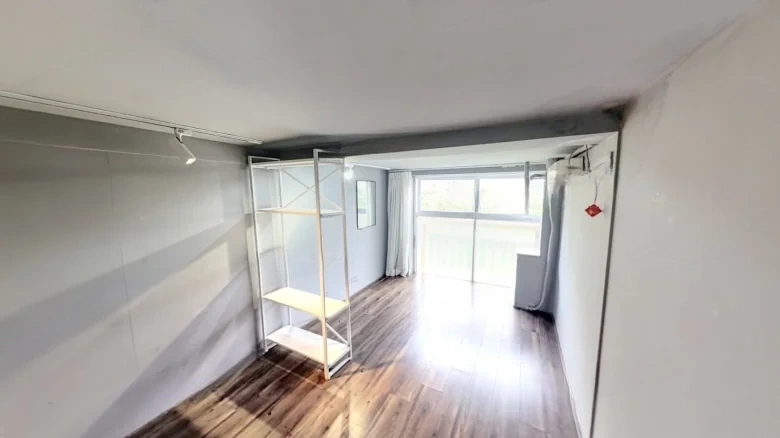 Oriental Pearl Square - View 3