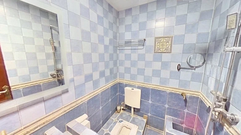 China Construction Redwood Creek Valley - View 12