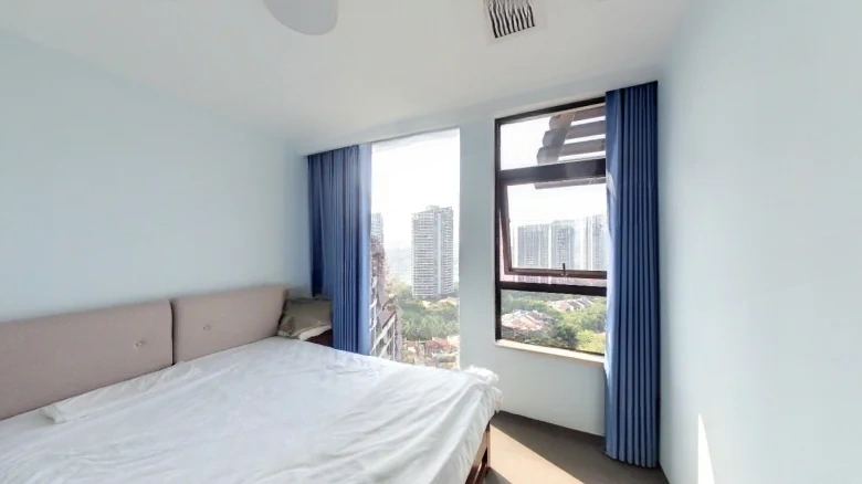 Times Coast Apartment - View 3