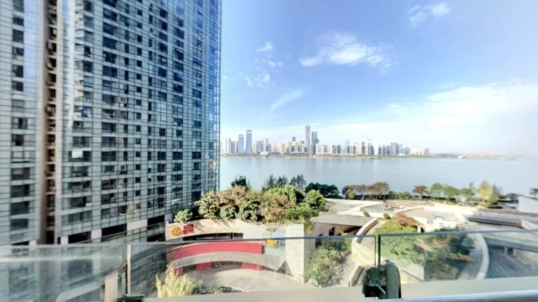 Beicheng Dingjiang Yang - View 8