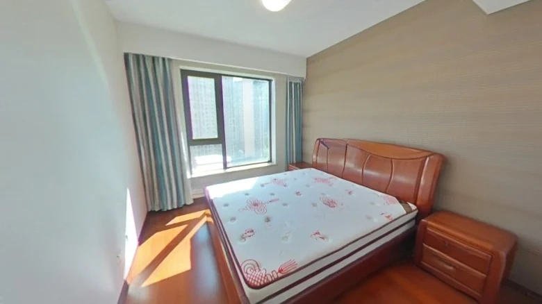 Rende River Bay Phase II - View 3