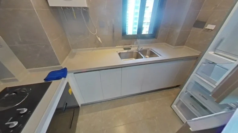 Jinlin Rongyu Mansion - View 6