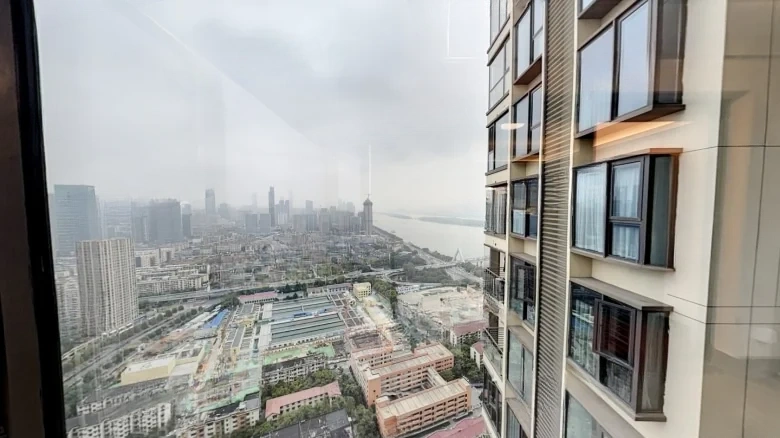 Hanshjiang Mansion - View 11