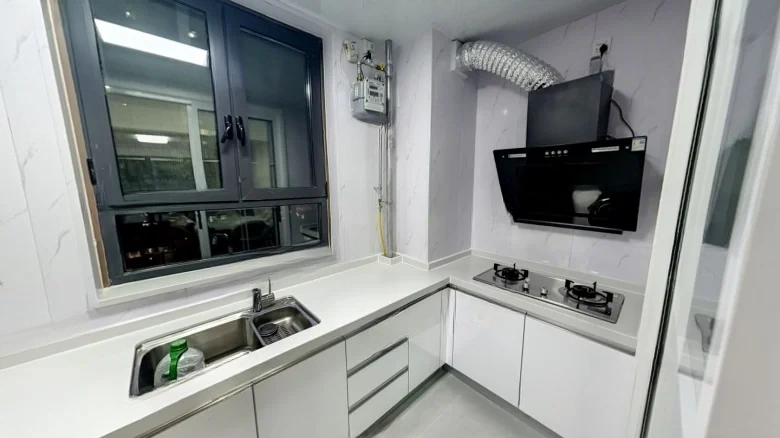 Kunlun Yu Phase II - View 8