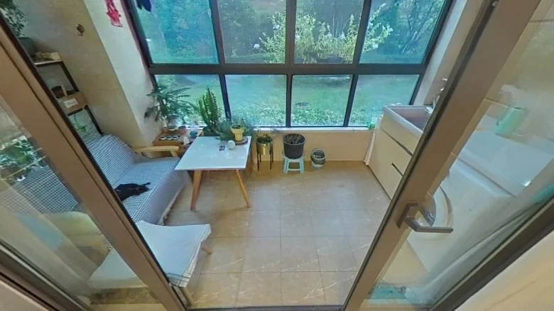 R&F Properties Hong Kong Times - View 12