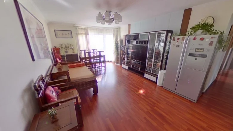 Longze Garden West District - View 5