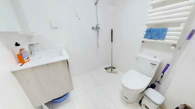 Yixinyuan (Shibei) - View 6