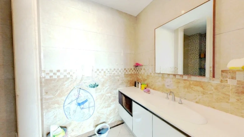 Skyscraping Stone - View 9