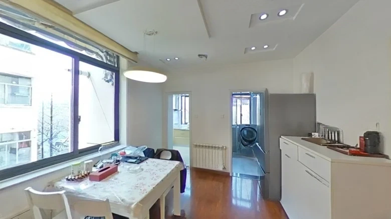 Huangpu Road No. 4 Compound - View 5