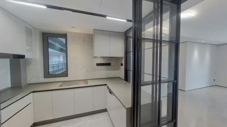 Green City Qinlan Garden - View 6