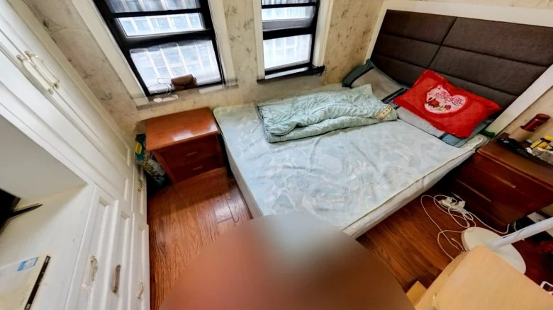 DeXin International Apartments - View 2