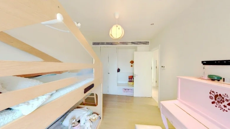 MacauHong Kong Center - View 7